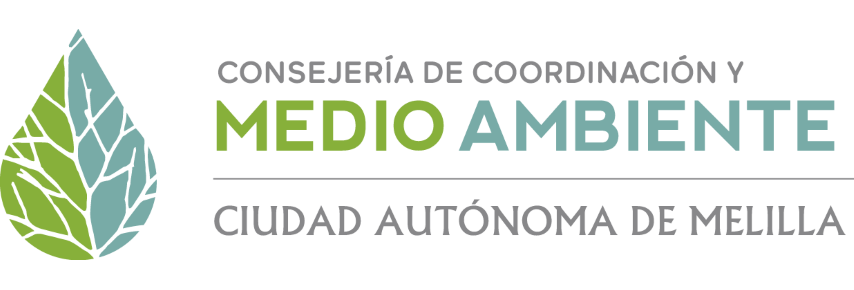 Consejería de Medio Ambiente y Naturaleza de la Ciudad Autónoma de Melilla